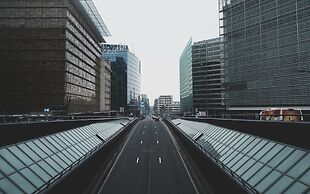 Hotel Indigo Brussels - City by IHG