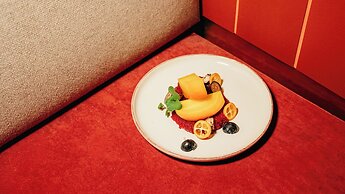 Hotel Indigo Brussels - City by IHG