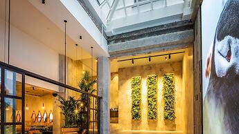Hotel Indigo Brussels - City by IHG