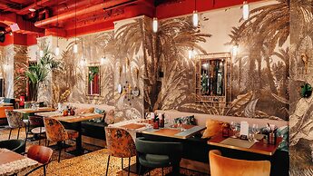 Hotel Indigo Brussels - City by IHG
