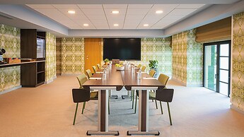 Hotel Indigo Brussels - City by IHG