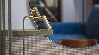 Hotel Indigo Brussels - City by IHG