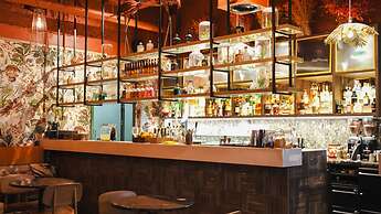 Hotel Indigo Brussels - City by IHG