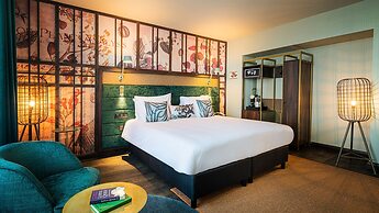 Hotel Indigo Brussels - City by IHG