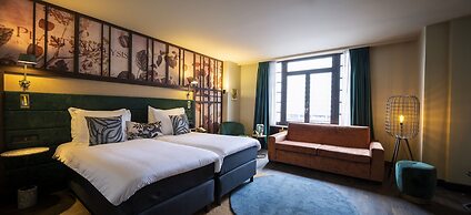 Hotel Indigo Brussels - City by IHG