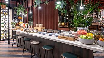 Hotel Indigo Brussels - City by IHG