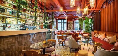 Hotel Indigo Brussels - City by IHG