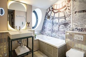 Hotel Indigo Brussels - City by IHG