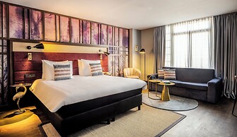 Hotel Indigo Brussels - City by IHG