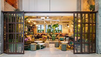 Hotel Indigo Brussels - City by IHG