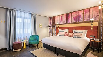 Hotel Indigo Brussels - City by IHG