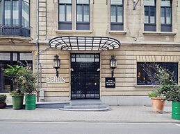 Hotel Indigo Brussels - City by IHG