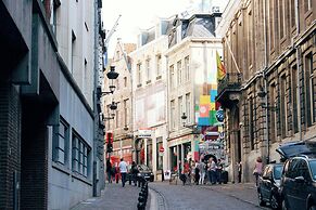 Hotel Indigo Brussels - City by IHG