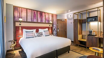 Hotel Indigo Brussels - City by IHG