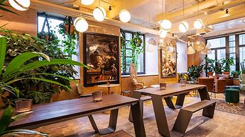 Hotel Indigo Brussels - City by IHG