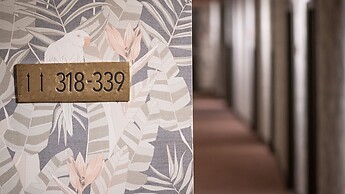 Hotel Indigo Brussels - City by IHG