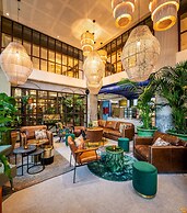 Hotel Indigo Brussels - City by IHG