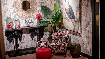 Hotel Indigo Brussels - City by IHG