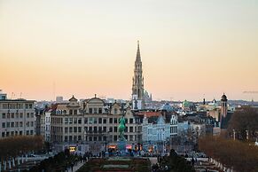 Hotel Indigo Brussels - City by IHG