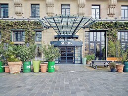 Hotel Indigo Brussels - City by IHG