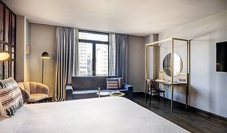 Hotel Indigo Brussels - City by IHG