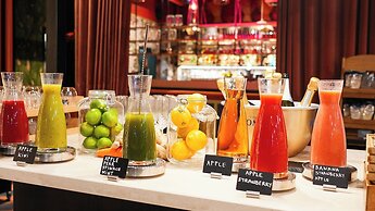 Hotel Indigo Brussels - City by IHG
