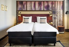 Hotel Indigo Brussels - City by IHG