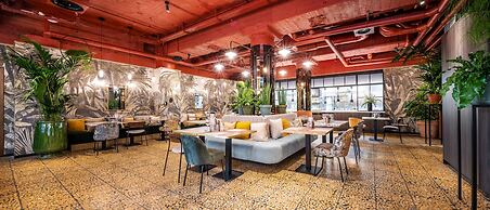 Hotel Indigo Brussels - City by IHG