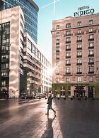 Hotel Indigo Brussels - City by IHG