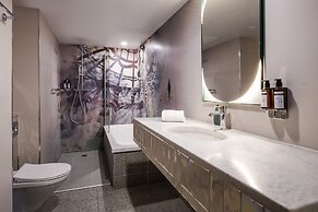 Hotel Indigo Brussels - City by IHG
