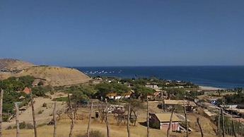 Terral Mancora