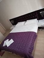 A Suit Residence