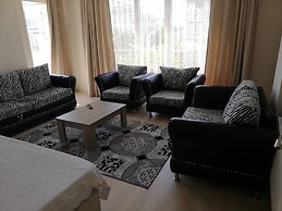 A Suit Residence