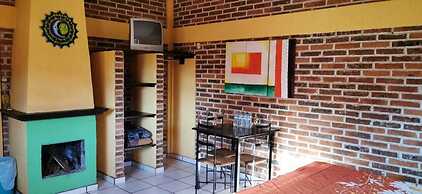 Cabañas El Muñeco