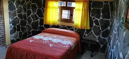 Cabañas El Muñeco