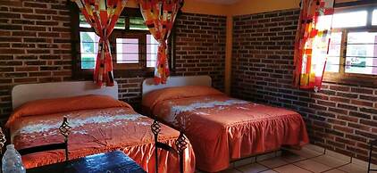 Cabañas El Muñeco