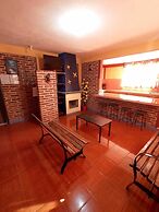 Cabañas El Muñeco