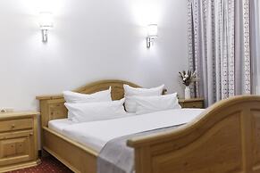 Hotel ZUM STERNENHOF