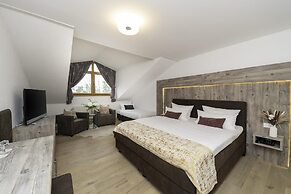 Hotel ZUM STERNENHOF