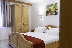 Hotel ZUM STERNENHOF