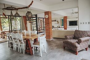 Casa Nico