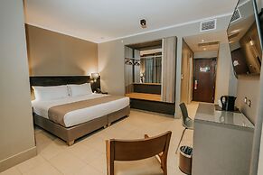 Best Western Ferrat