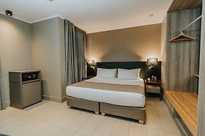 Best Western Ferrat