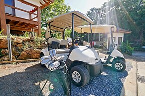 West Bay Golf Club & Villas