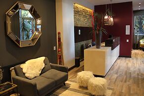 MG Design Hotel Boutique - Adults Only