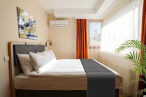 Agate Hotel