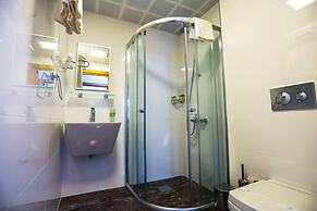 Agate Hotel