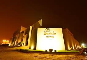 Riyadh Inn
