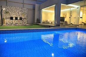 Riyadh Inn