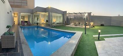 Riyadh Inn